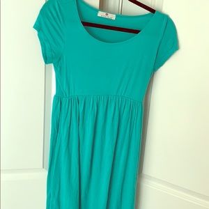 Cute summer dress!